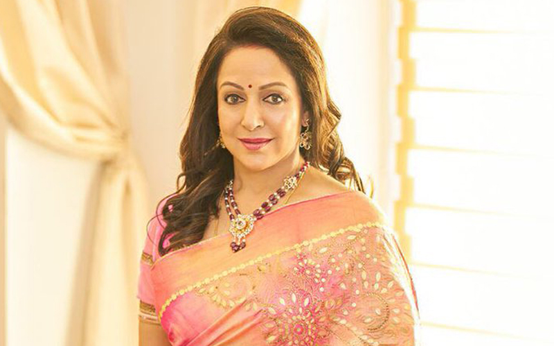 Hema Malini