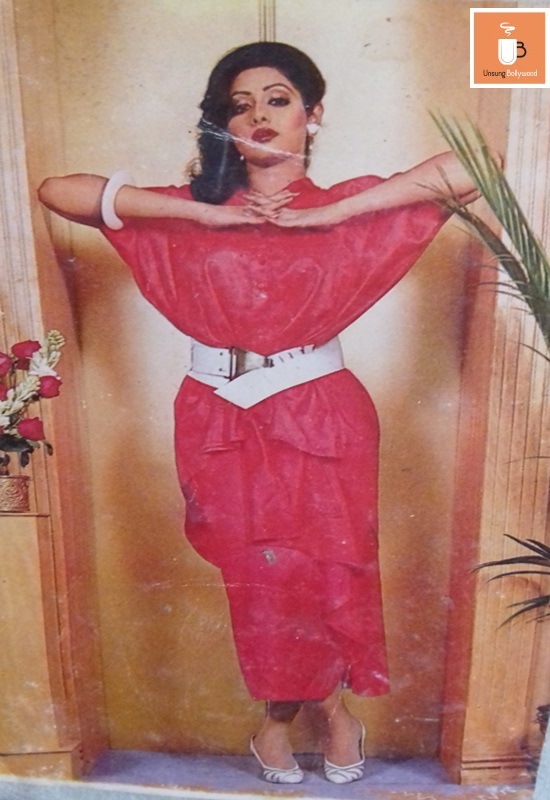 Sridevi