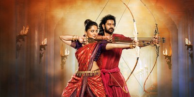 Baahubali