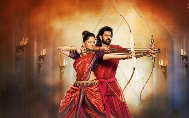 Baahubali