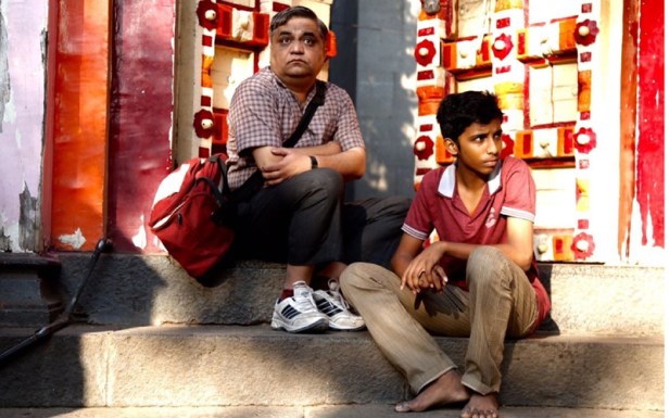 CHUMBAK, Swanand Kirkire, Sahil