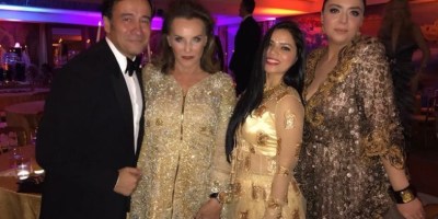 Rekha Rana with Heart for India foundation members