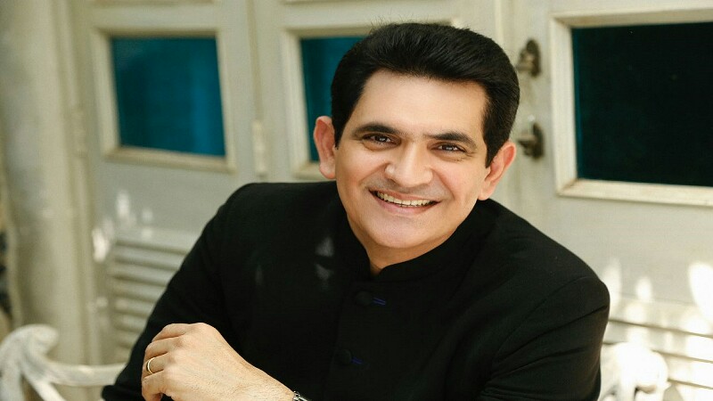 Omung Kumar