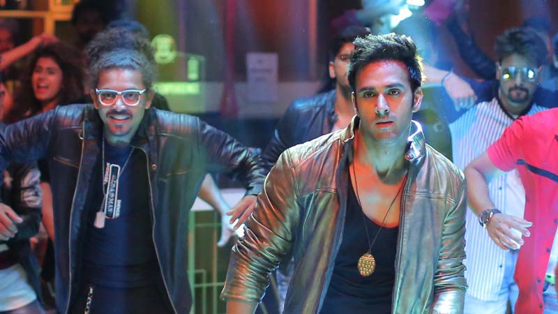 Pulkit Samrat in Veerey Ki Wedding