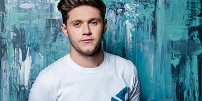 Niall Horan