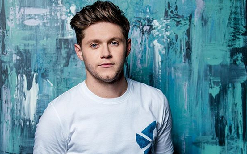Niall Horan