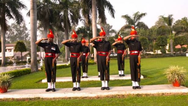 Jat Regiment on EPIC Channel's Regiment Diaries