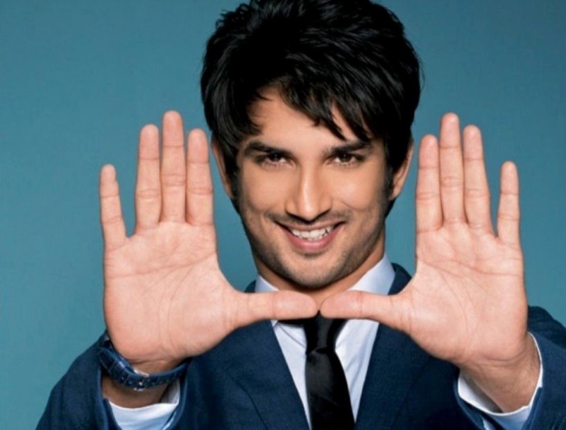 Sushant Singh Rajput
