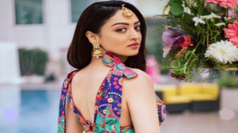 Sandeepa Dhar