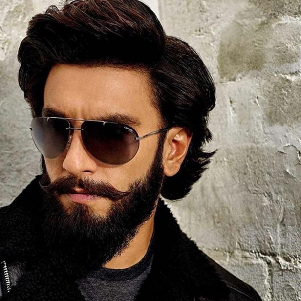 Ranveer Singh