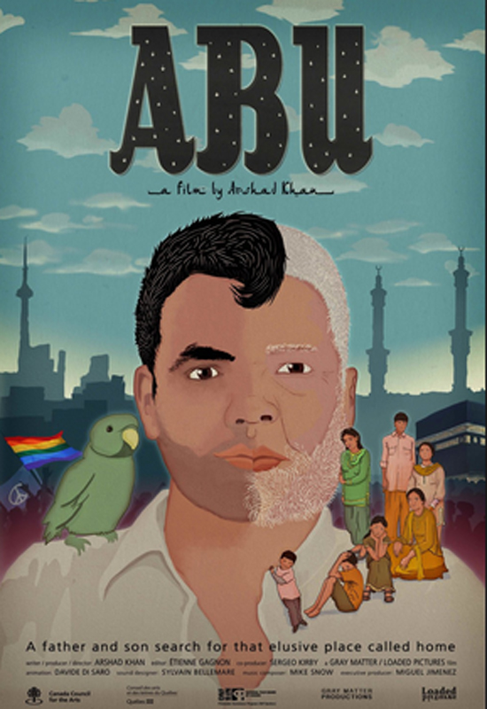 Abu