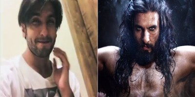 Ranveer Singh Then & Now