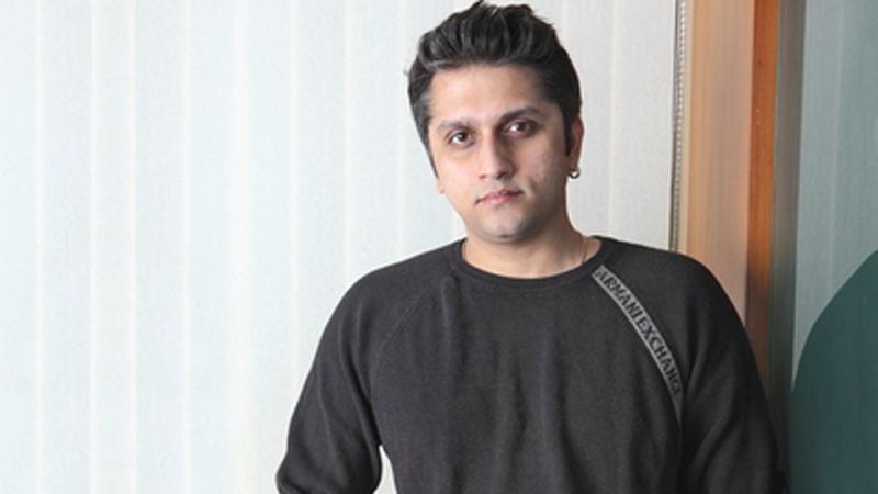 Mohit Suri