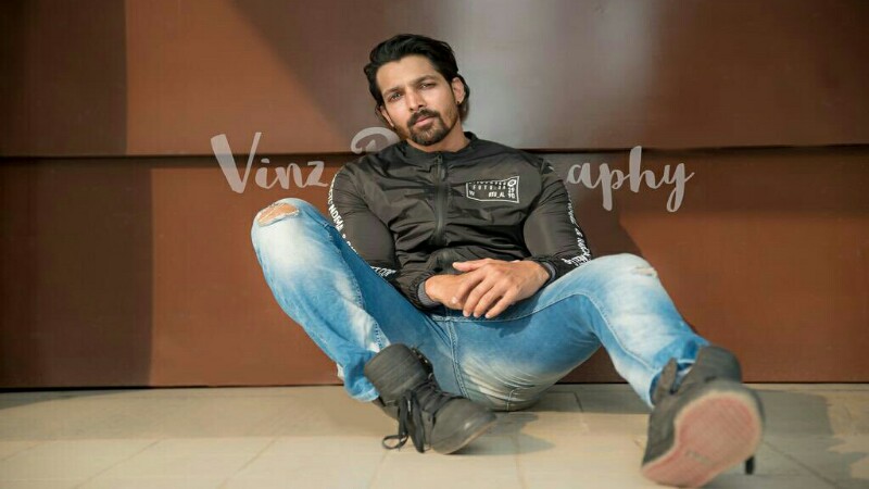 Harshvardhan Rane