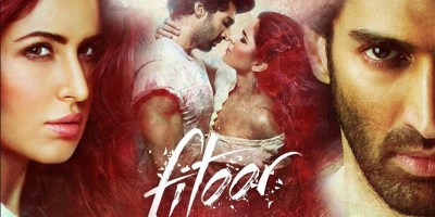Fitoor Poster