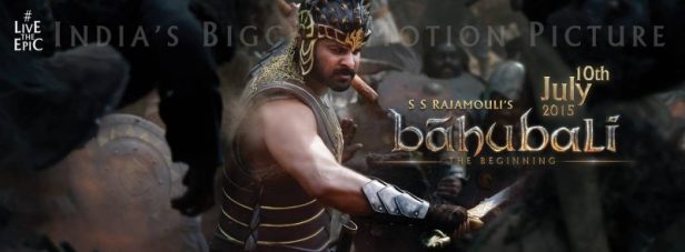 Baahubali