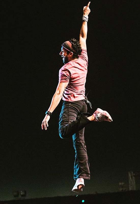 Concert King Farhan Akhtar