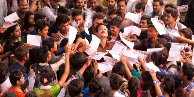 Emraan Hashmi in Cheat India