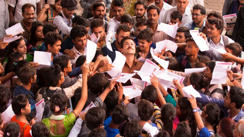 Emraan Hashmi in Cheat India