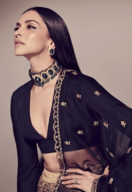 Deepika Padukone