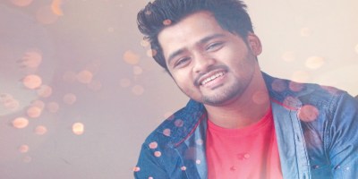 Sohni Mainu Lagdi Hai by Udit Shandilya