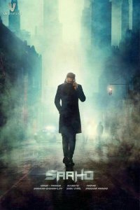 Saaho First Look