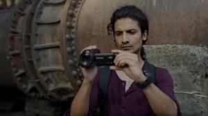 Bhavesh Joshi superhero movie still