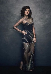Taapsee Pannu