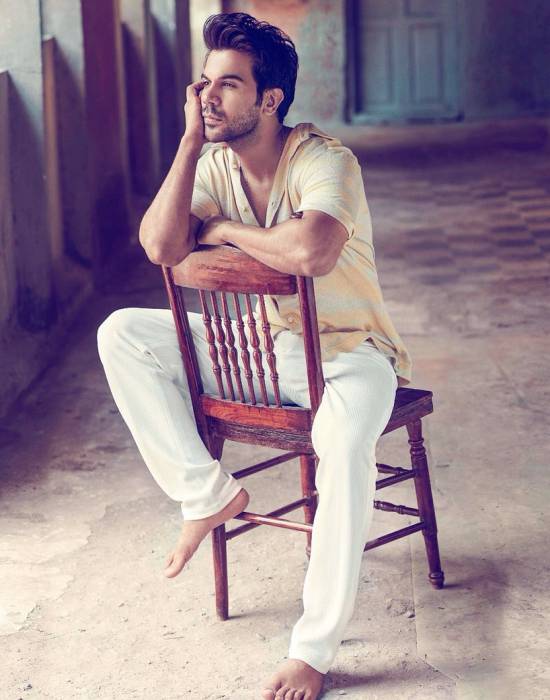 Rajkummar Rao