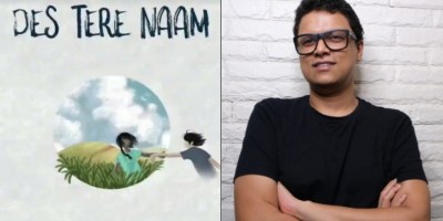 Des Tere Naam song by Sunny M.R.