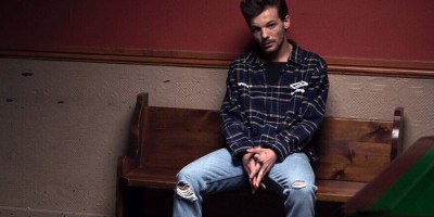 Louis Tomlinson