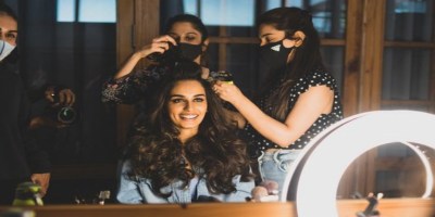 Manushi Chhillar