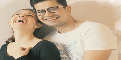 Kalki Koechlin and Sumeet Vyas in Ribbon