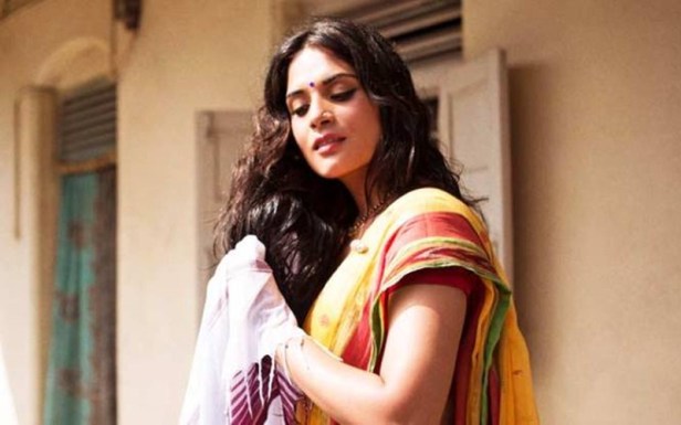 Richa Chadha in 3 Storeys
