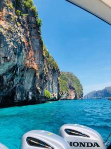 Yami Gautam - Krabi Vacation