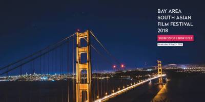 Bay Area South Asia Film Festival (BASAFF 2018)