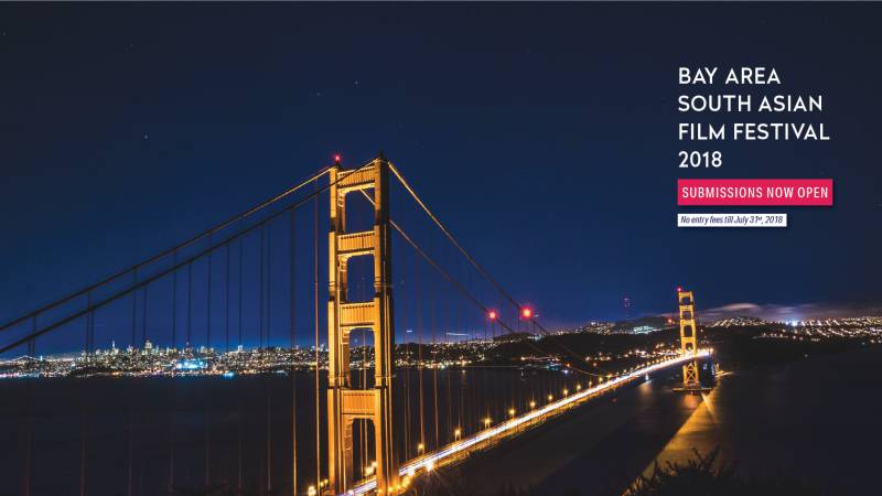 Bay Area South Asia Film Festival (BASAFF 2018)