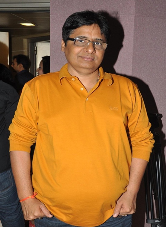 Vashu Bhagnani