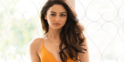 Sandeepa Dhar
