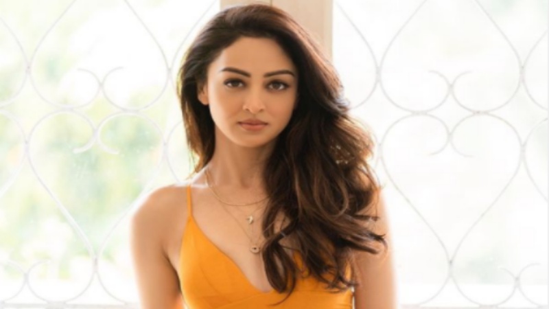 Sandeepa Dhar