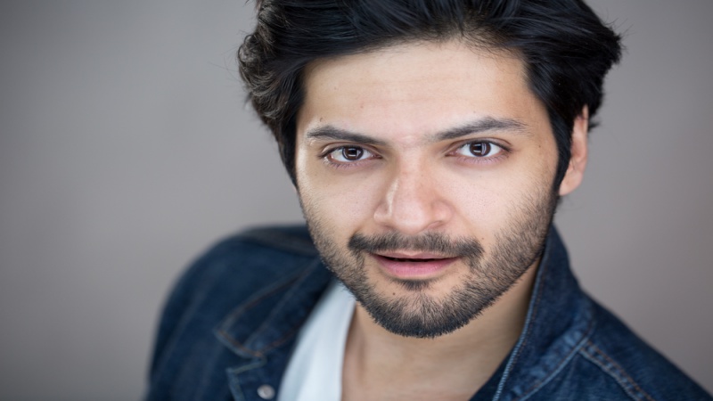 Ali Fazal