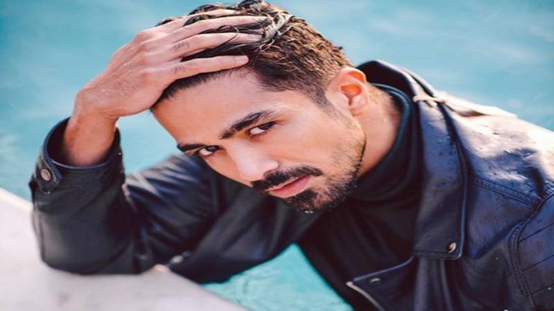 Saqib Saleem