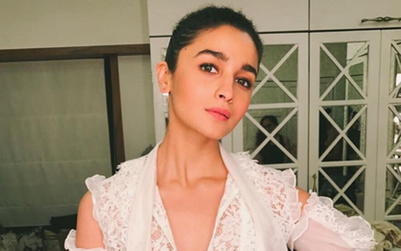 Alia Bhatt