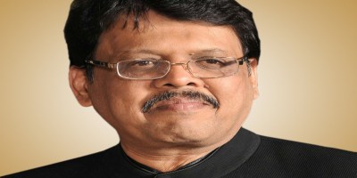 Sushilkumar Agrawal, CEO of Ultra Media & Entertainment Private Ltd