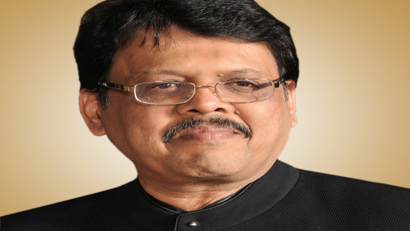 Sushilkumar Agrawal, CEO of Ultra Media & Entertainment Private Ltd