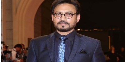 Irrfan Khan at DIFF