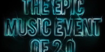 2.0, Epic Music Event