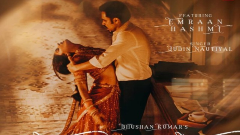 Emraan Hashmi and Yukti in Lut Gaye