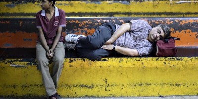 CHUMBAK, Swanand Kirkire, Sahil