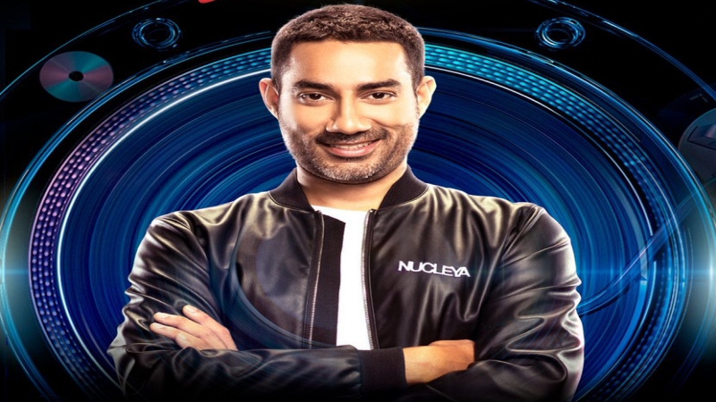 Nucleya